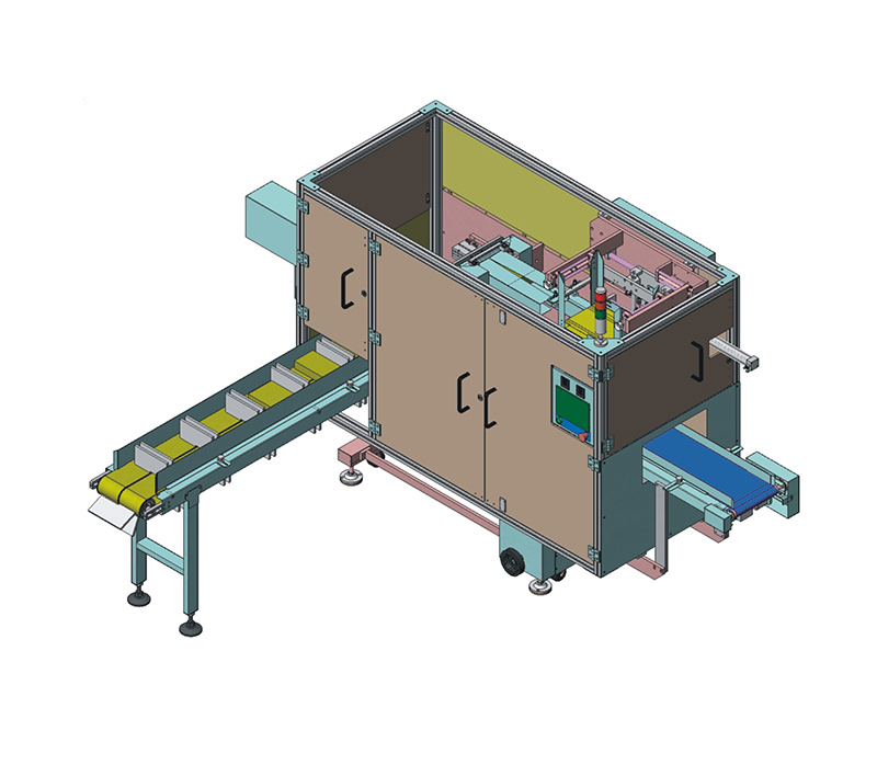 福建中包机NH-ZB1